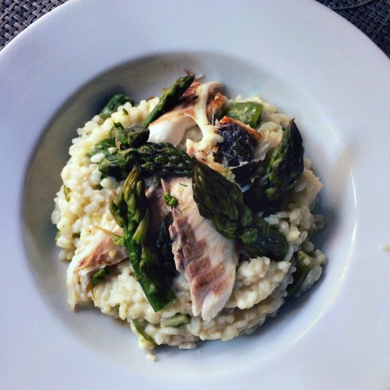 cours cuisine normandie