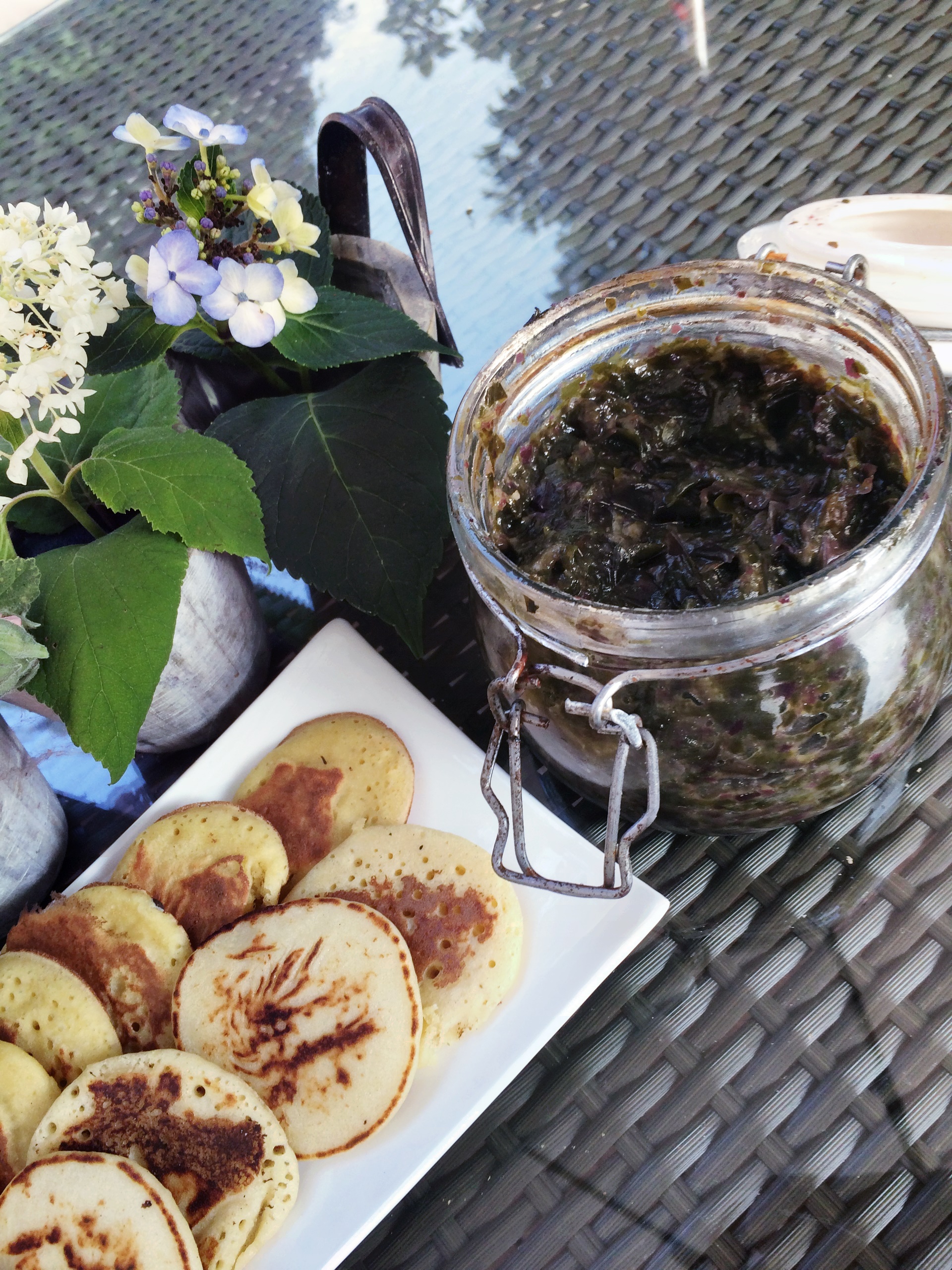 Cours de cuisine bio Deauville