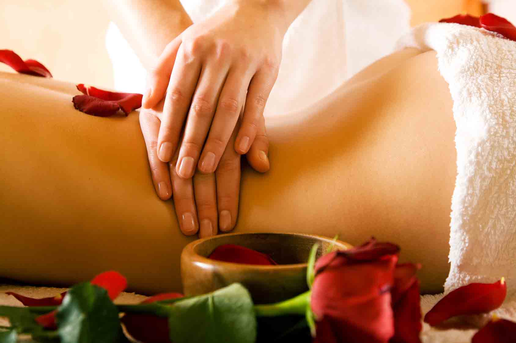 massage Normandie calvados 14