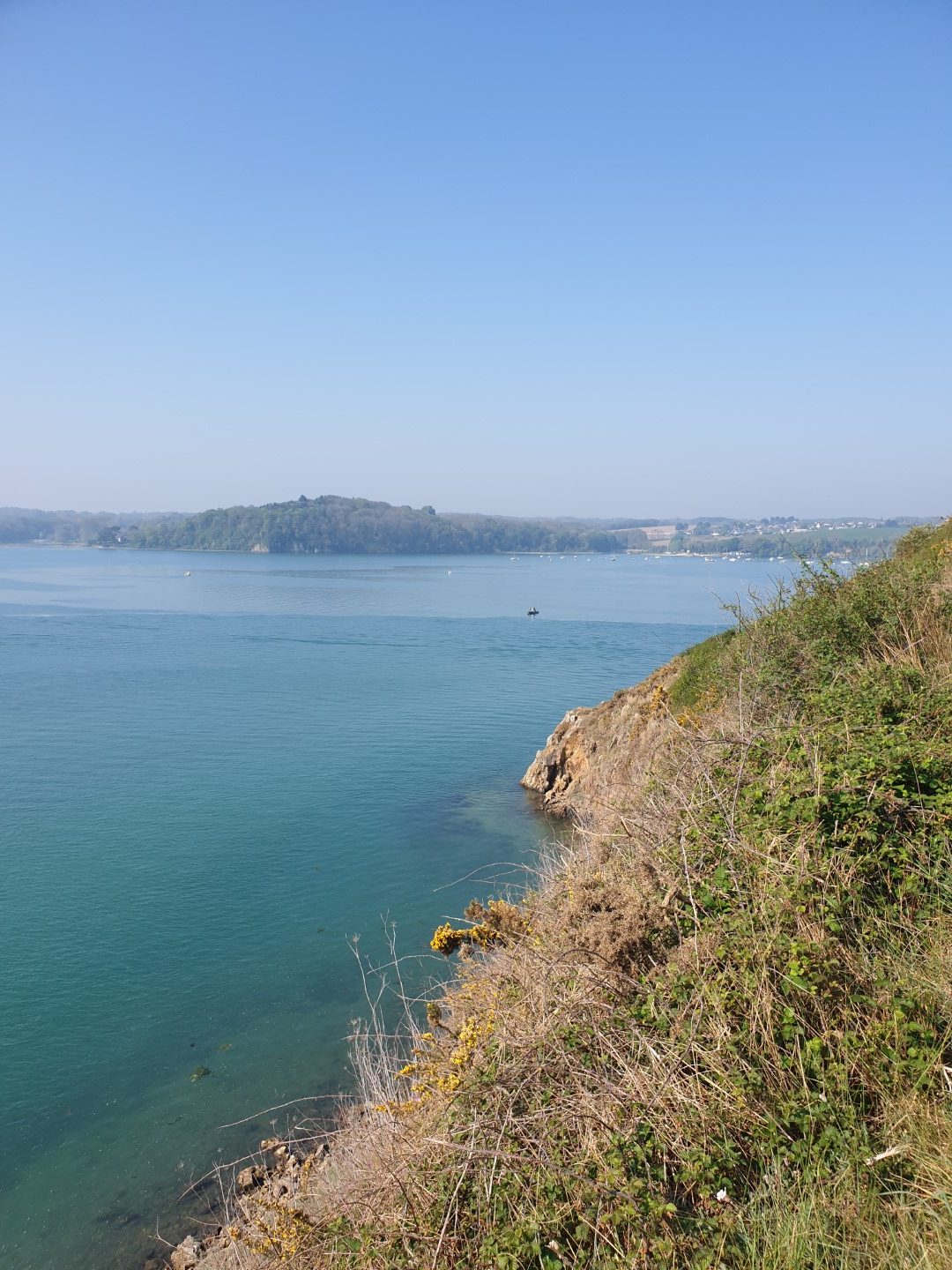 jeune saint Suliac Bretagne Céline FORTIN Naturopathe