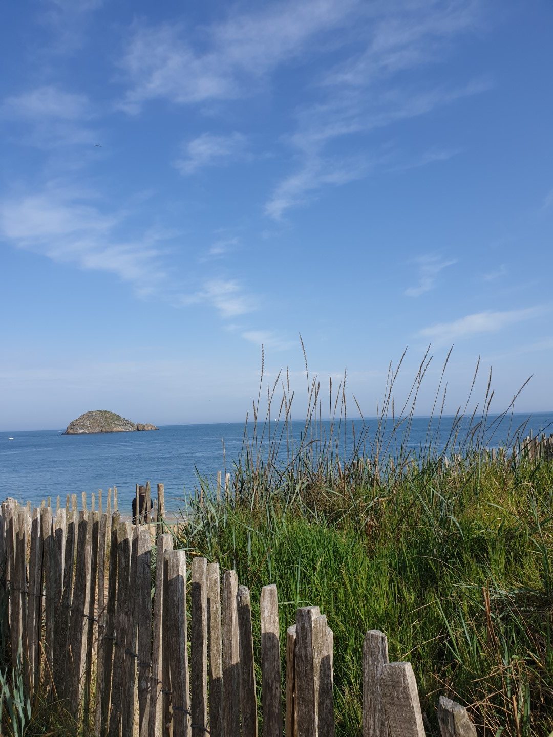 Jeûne Bretagne saint coulomb Céline FORTIN Naturopathe