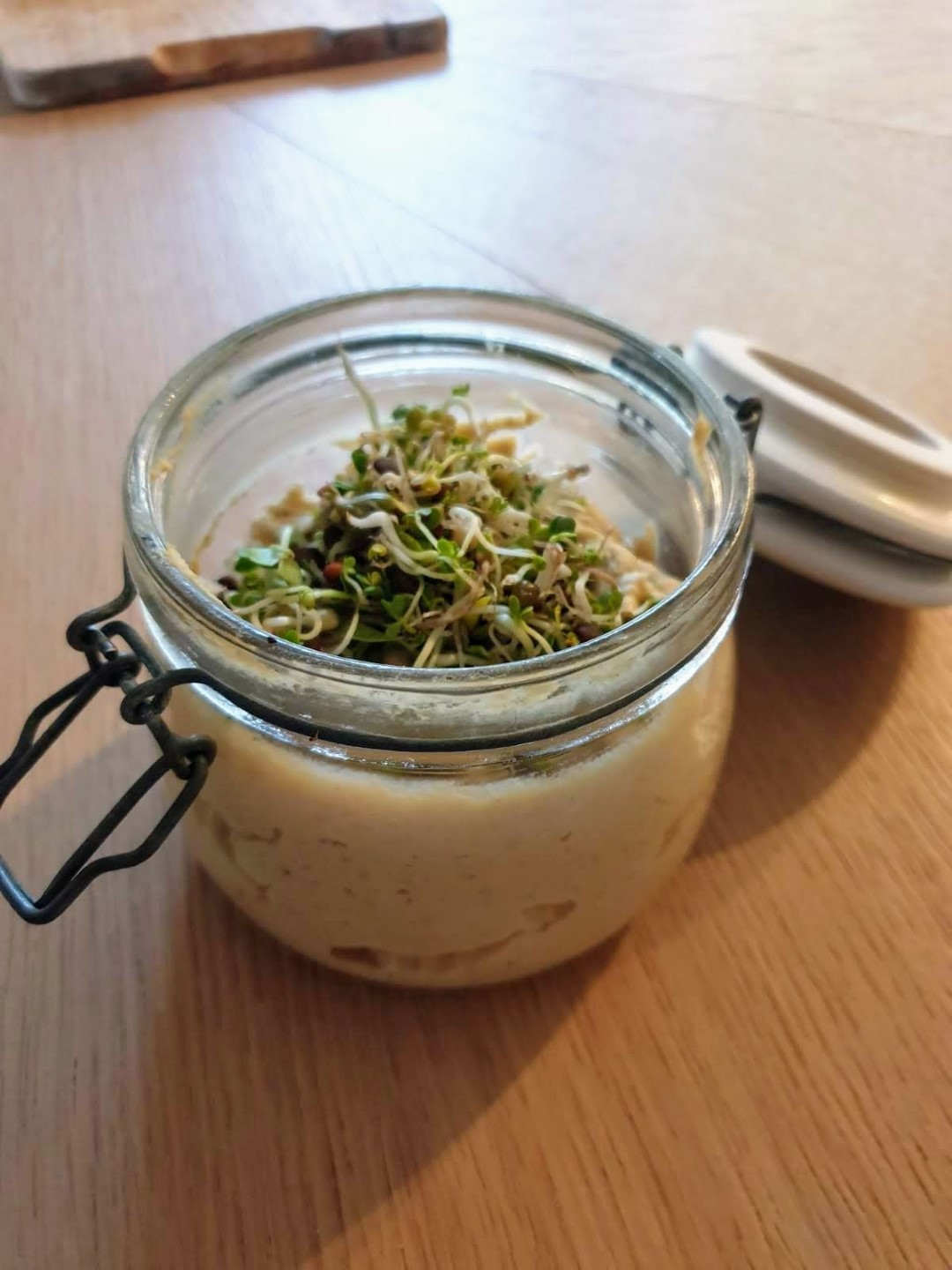 houmous